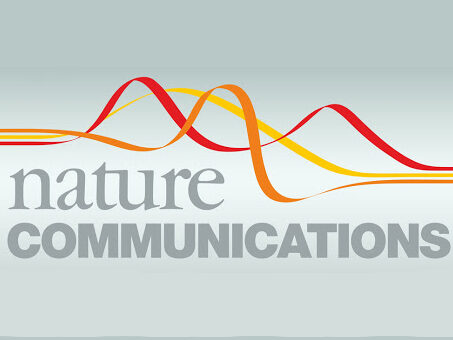 Nature communications ATP released